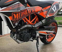 KTM 690SMCR 2014 - Image 6/8