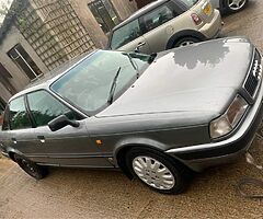 1994 Audi 80 - Image 4/7