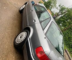 1994 Audi 80 - Image 6/7