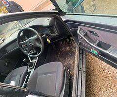 1994 Audi 80 - Image 7/7