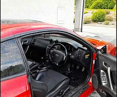 Hyundai coupe 1.6 petrol - Image 6/6