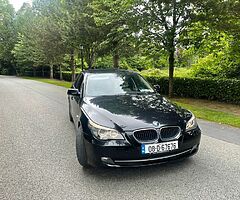 Bmw e60 520D 2008 Auto lci - Image 5/8