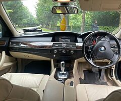 Bmw e60 520D 2008 Auto lci - Image 6/8