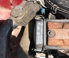 1987 Mk2 Golf 1.3 44k original miles tax and test - Image 7/10