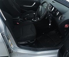 Peugeot 308 1.6 diesel 2009 - Image 8/10