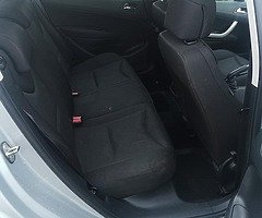 Peugeot 308 1.6 diesel 2009 - Image 9/10
