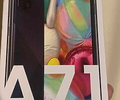Samsung A71