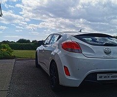 Veloster - Image 6/10