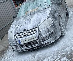 Mk5 Jetta (swaps)
