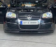 Mk5 Jetta (swaps) - Image 5/7