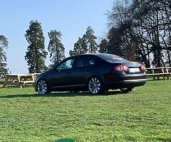 Mk5 Jetta (swaps) - Image 6/7