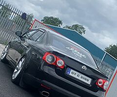 Mk5 Jetta (swaps) - Image 7/7