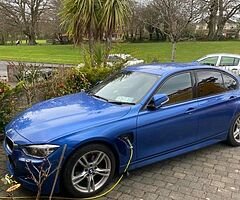 172 BMW330E msport hybrid