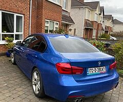 172 BMW330E msport hybrid