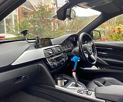 172 BMW330E msport hybrid - Image 3/4