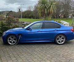 172 BMW330E msport hybrid - Image 4/4