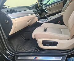 2014 BMW 5 series (m sports) - Image 4/7