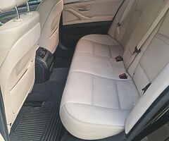 2014 BMW 5 series (m sports) - Image 5/7