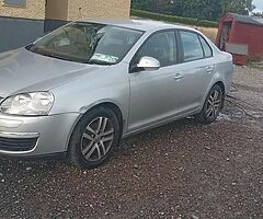 2010 Volkwagen Jetta