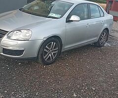 2010 Volkwagen Jetta - Image 7/9