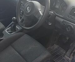 2010 Volkwagen Jetta - Image 8/9