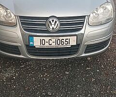 2010 Volkwagen Jetta - Image 9/9