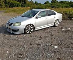 2.0 jetta