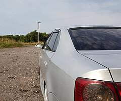 2.0 jetta - Image 4/5