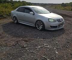2.0 jetta - Image 5/5