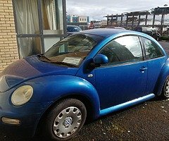 VW Beetle - Image 4/4