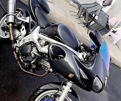 Sv 650