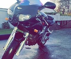 Sv 650 - Image 4/6