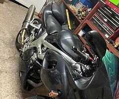 Sv 650 - Image 6/6