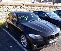Bmw f 10