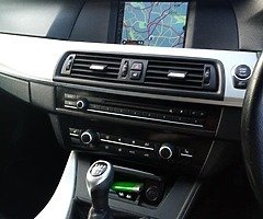 Bmw f 10 - Image 4/6