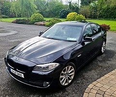 Bmw f 10 - Image 5/6