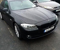 Bmw f 10 - Image 6/6