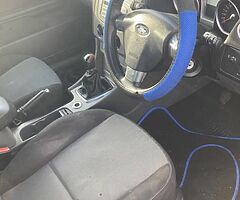 08 Ford Focus