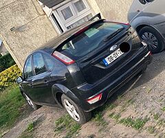 08 Ford Focus - Image 4/4