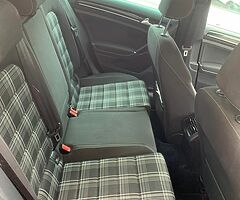 Tornado red golf mk7 gtd sale or swap - Image 6/10