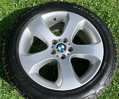 Single Fat Five Alloy