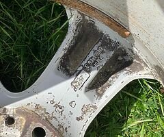 Single Fat Five Alloy - Image 4/5
