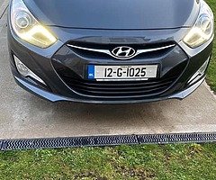 1.7 Diesel so good car nct still 2024 nct still 12/2022 - Image 6/6