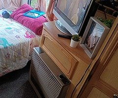 6 Bert caravan twin axle - Image 7/10