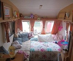 6 Bert caravan twin axle - Image 8/10