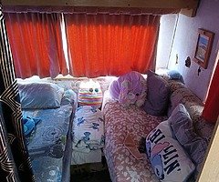 6 Bert caravan twin axle - Image 9/10