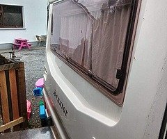 6 Bert caravan twin axle - Image 10/10