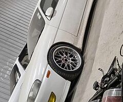 Toyota Soarer