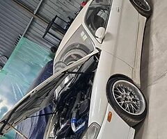 Toyota Soarer