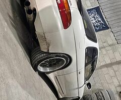 Toyota Soarer - Image 4/5